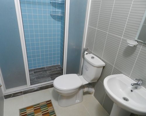 Rental House Istanbul Sultanahmet - Стамбул - фото 12