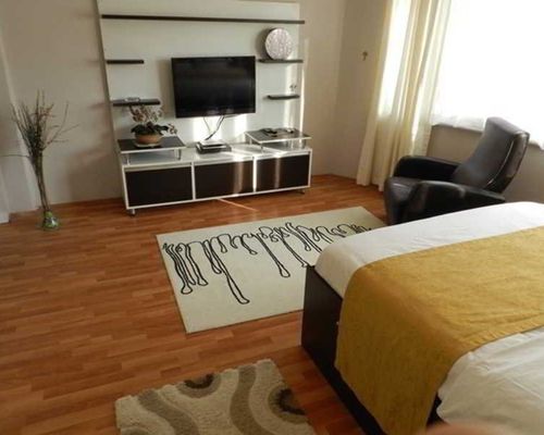 Rental House Istanbul Sultanahmet - Стамбул - фото 9