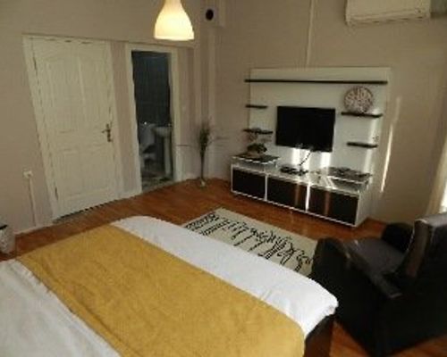 Rental House Istanbul Sultanahmet - Стамбул - фото 10