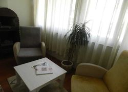 Ortakoy Aparts & Suites фото 2