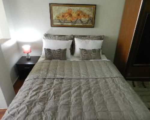 Rental House Istanbul Taksim Vip - Стамбул - фото 15