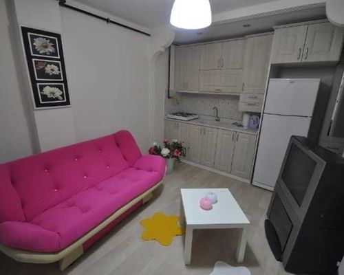 Rental House Istanbul Taksim Vip - Стамбул - фото 5