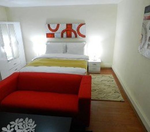 Rental House Istanbul Taksim Vip