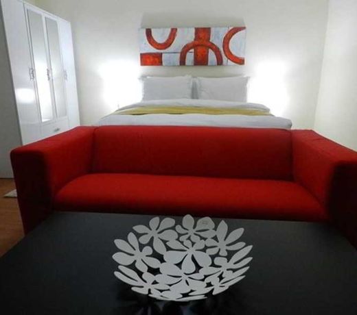 Rental House Istanbul Taksim Vip