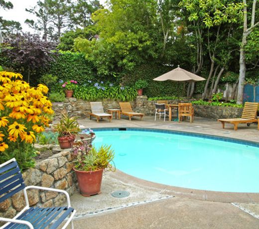 Normandy Inn