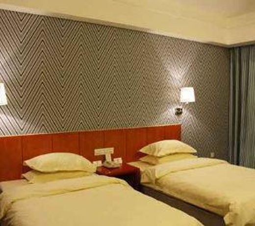 Super 8 Hotel Karamay Jia Long