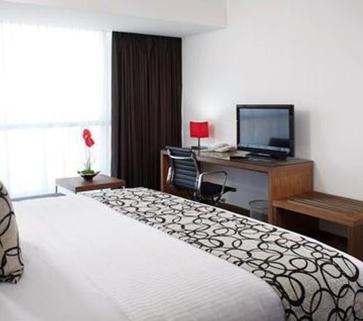 Casa Inn Premium Hotel Queretaro