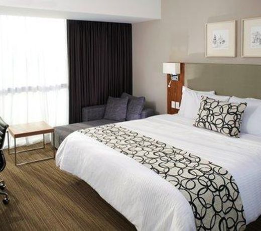 Casa Inn Premium Hotel Queretaro