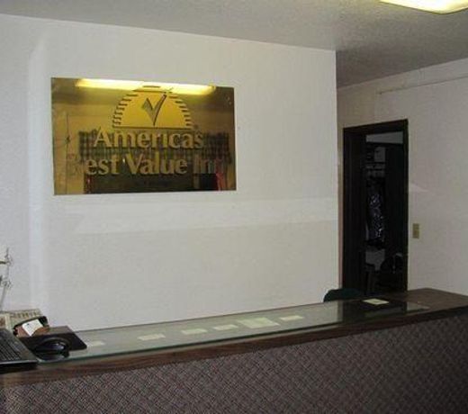 AMERICAS BEST VALUE INN