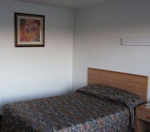 AMERICAS BEST VALUE INN