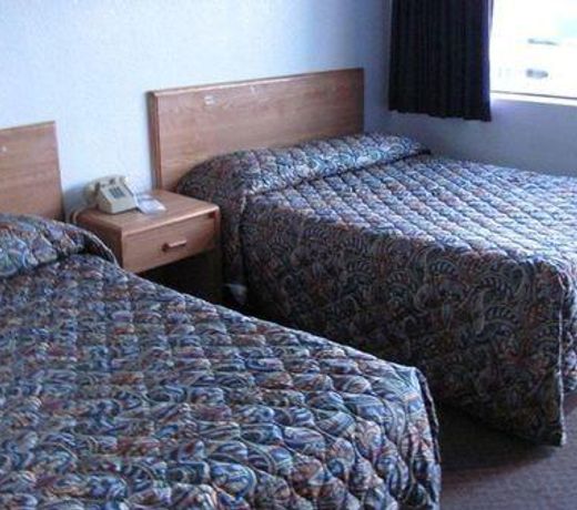 AMERICAS BEST VALUE INN