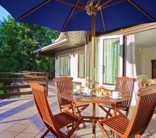 Skandinavia Country Club and SPA