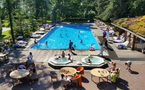 Skandinavia Country Club and SPA