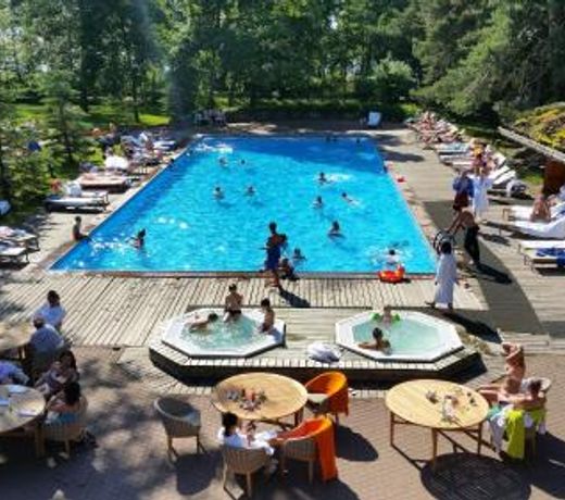 Skandinavia Country Club and SPA