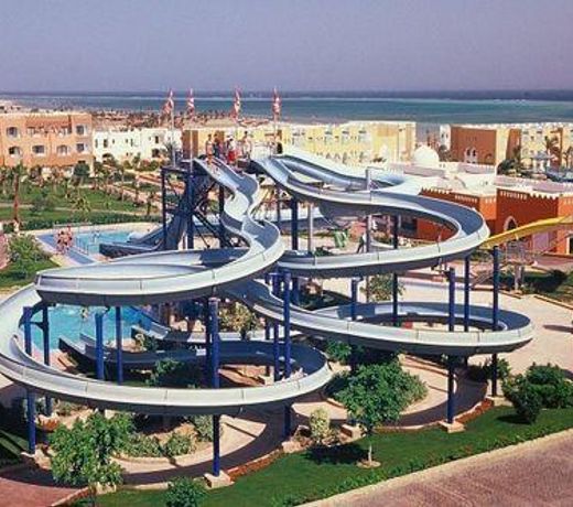 TROPICANA GRAND AZURE RESORT