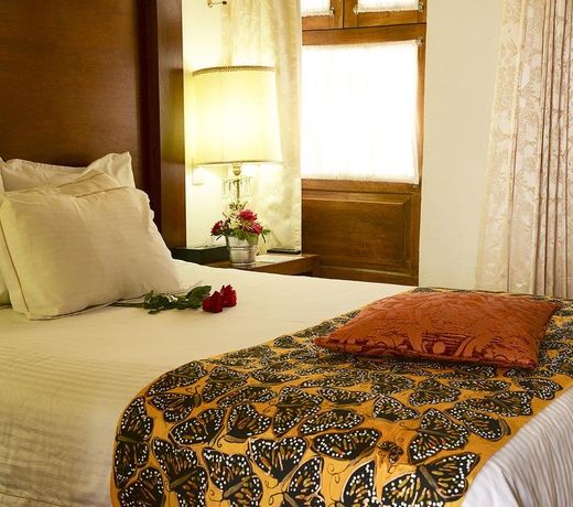 El Serafin Hotel Boutique