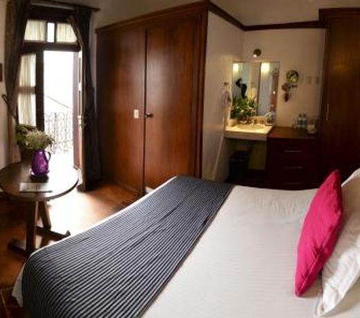 El Serafin Hotel Boutique