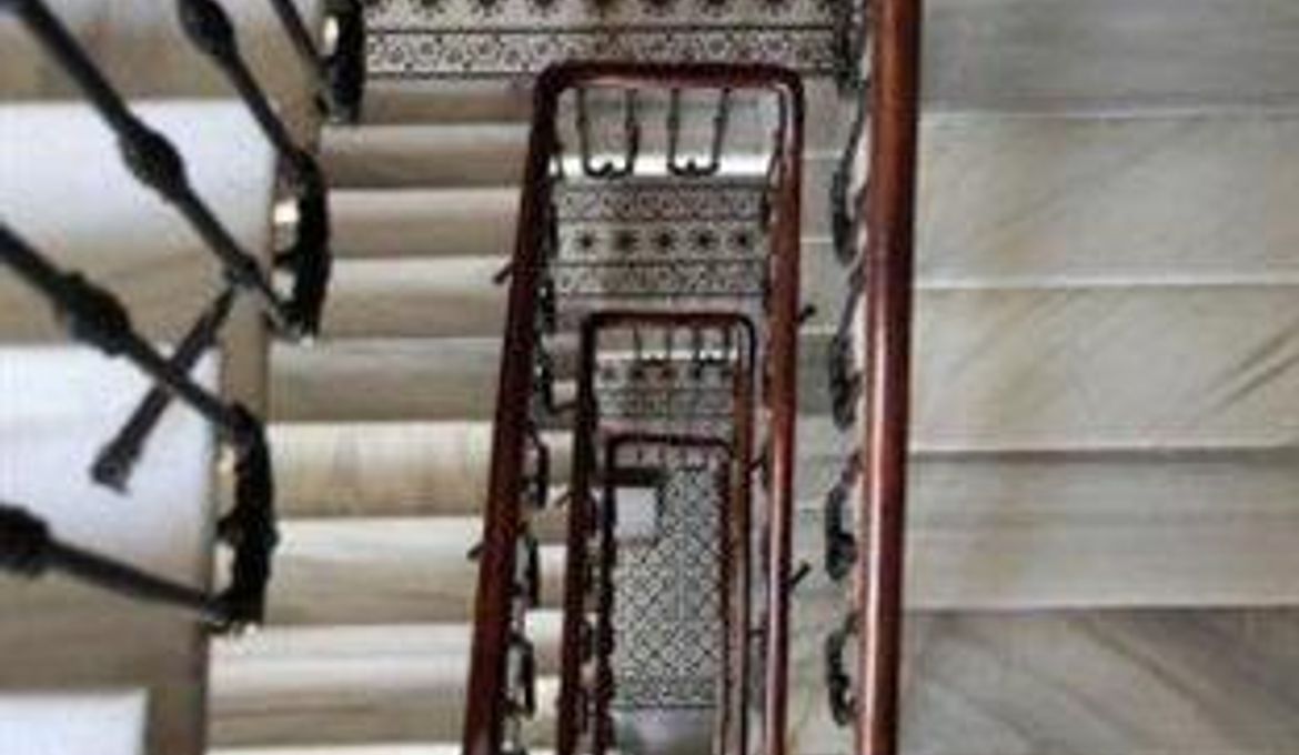 X Flats Tophane