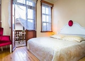 Yali Butik Hotel