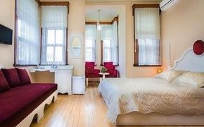Yalı Butik Otel