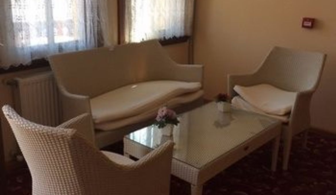 Yali Butik Hotel
