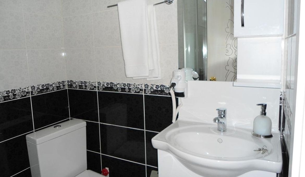Yali Butik Hotel