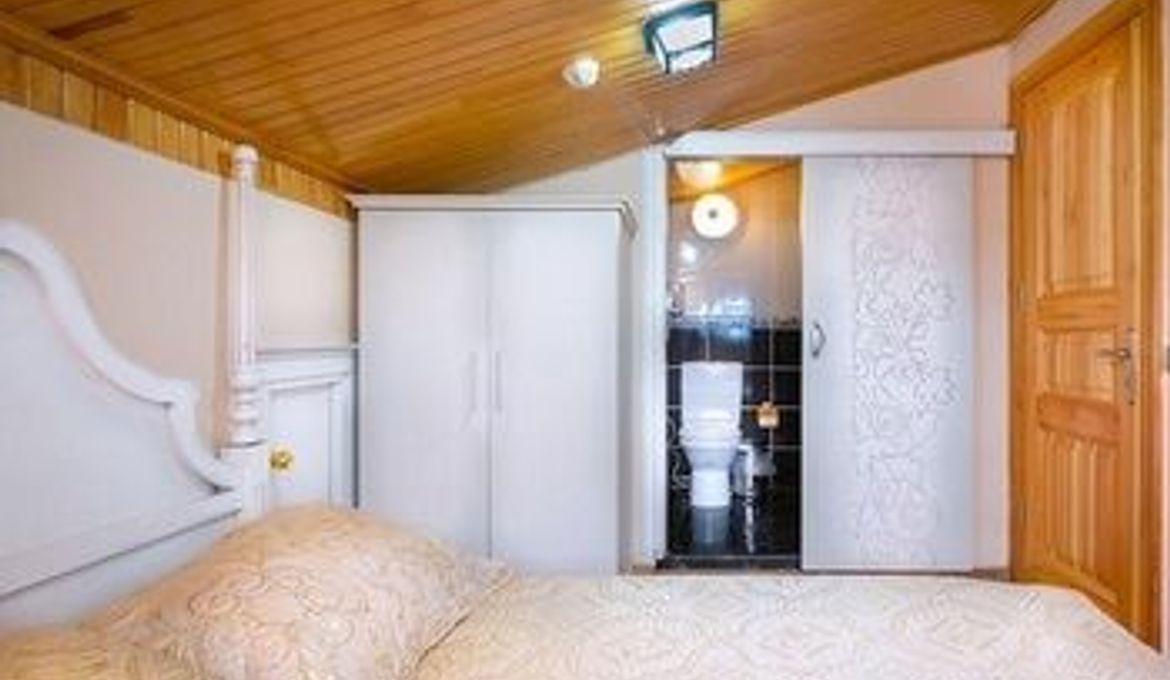 Yali Butik Hotel