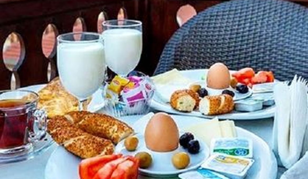 Yali Butik Hotel