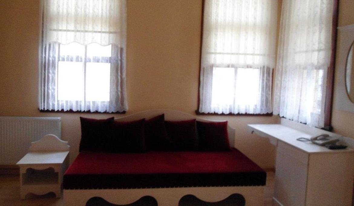 Yali Butik Hotel