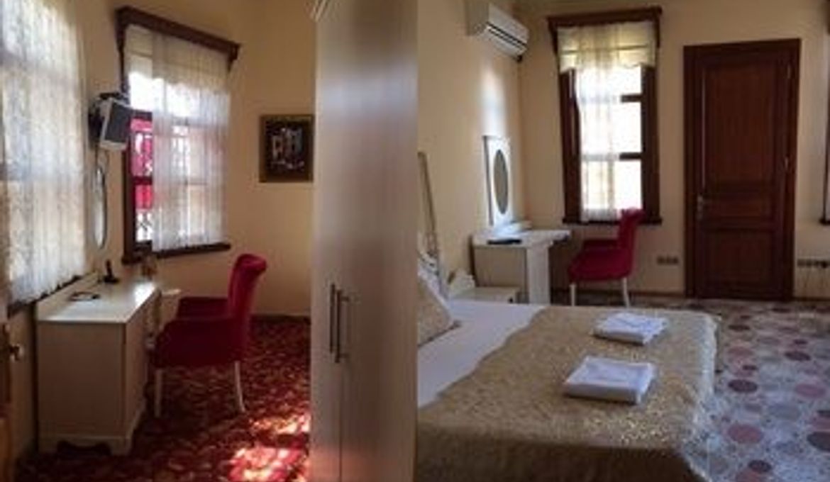 Yali Butik Hotel