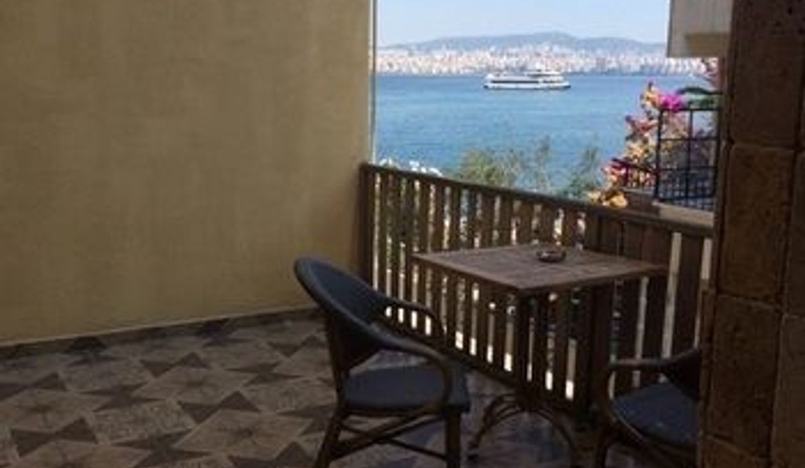 Yali Butik Hotel