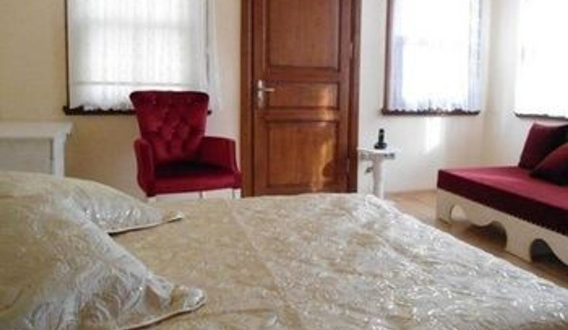 Yali Butik Hotel