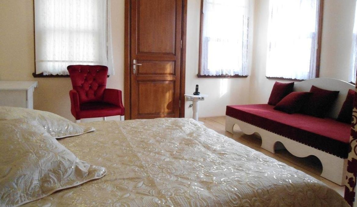 Yali Butik Hotel