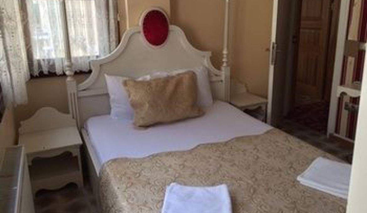 Yali Butik Hotel