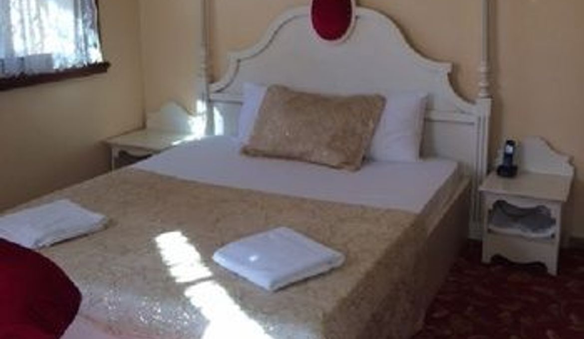 Yali Butik Hotel