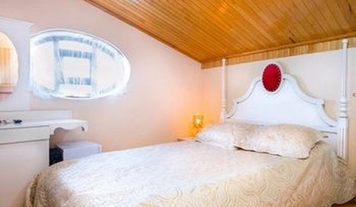 Yali Butik Hotel