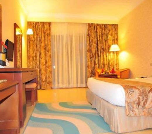 Sea Beach Aqua Park Resort