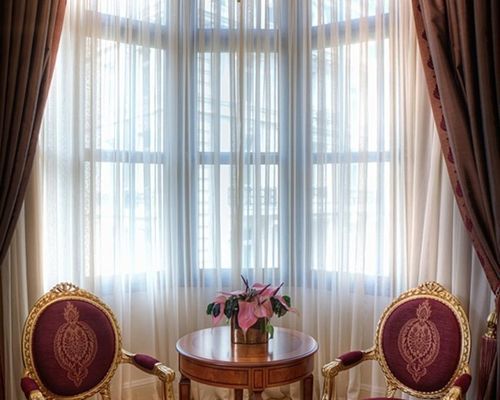 Palazzo Donizetti Hotel - Special Class - Стамбул - фото 22