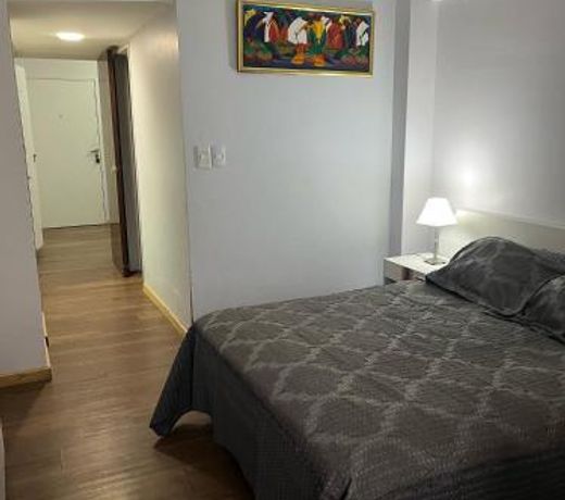SUITE 76 en Apart Lima 265