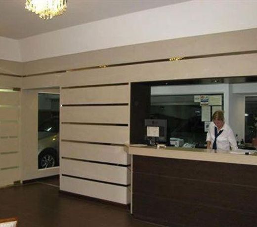 SUITE 76 en Apart Lima 265
