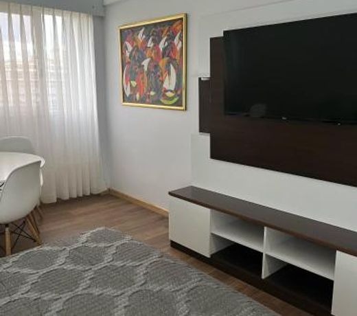 SUITE 76 en Apart Lima 265