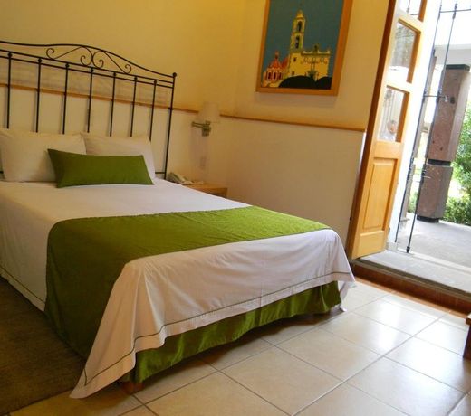 Hotel Quinta Lucca