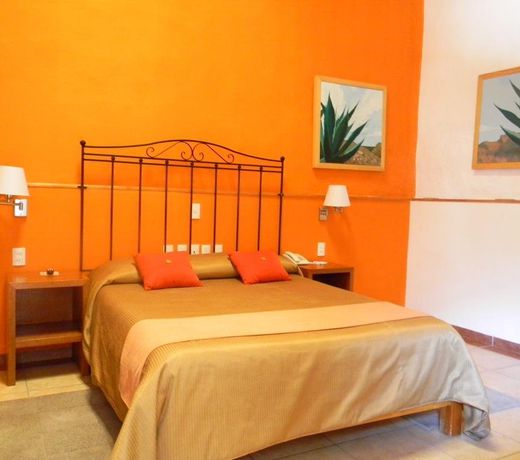 Hotel Quinta Lucca