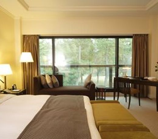 Noborioji Hotel Nara