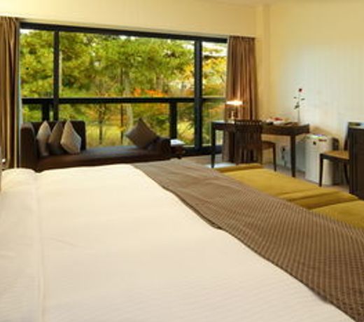 Noborioji Hotel Nara