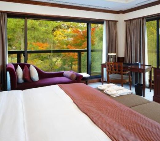 Noborioji Hotel Nara