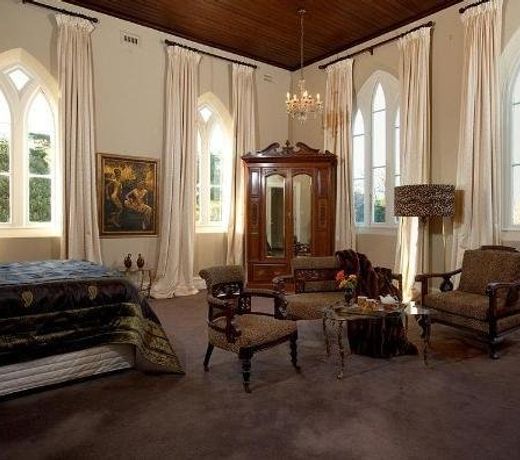 Saint Patrick's Luxury Boutique Hotel
