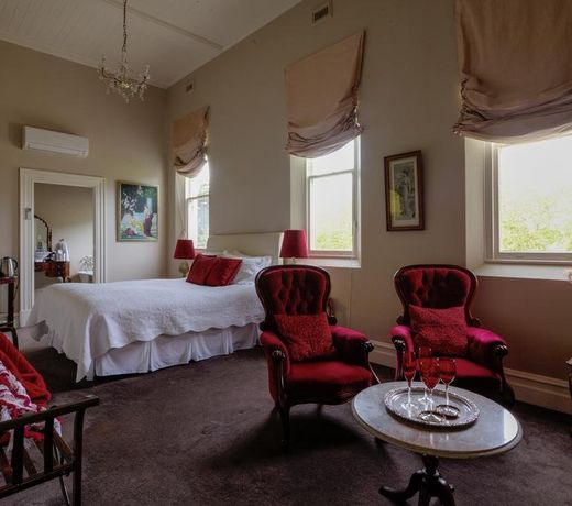 Saint Patrick's Luxury Boutique Hotel