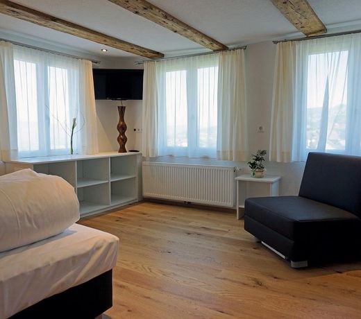 Waldrast Bed & Breakfast