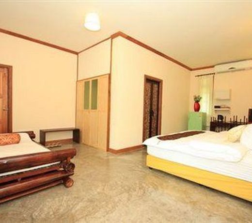 PaiCome HideAway Resort